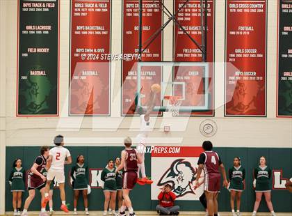 Thumbnail 3 in Horizon @ Smoky Hill (CHSAA 6A First Round) photogallery.