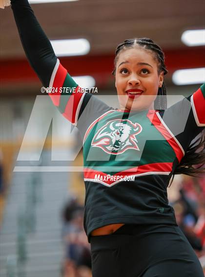 Thumbnail 3 in Horizon @ Smoky Hill (CHSAA 6A First Round) photogallery.