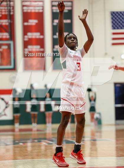 Thumbnail 1 in Horizon @ Smoky Hill (CHSAA 6A First Round) photogallery.