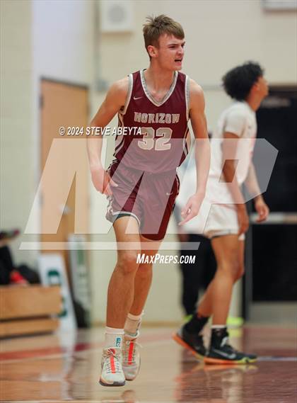 Thumbnail 3 in Horizon @ Smoky Hill (CHSAA 6A First Round) photogallery.