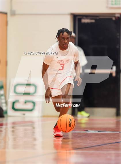 Thumbnail 3 in Horizon @ Smoky Hill (CHSAA 6A First Round) photogallery.