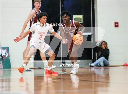 Thumbnail 2 in Horizon @ Smoky Hill (CHSAA 6A First Round) photogallery.