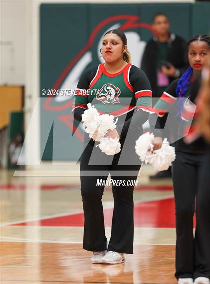 Thumbnail 1 in Horizon @ Smoky Hill (CHSAA 6A First Round) photogallery.