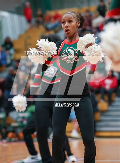Thumbnail 3 in Horizon @ Smoky Hill (CHSAA 6A First Round) photogallery.