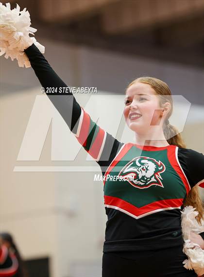 Thumbnail 2 in Horizon @ Smoky Hill (CHSAA 6A First Round) photogallery.