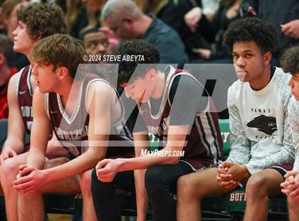 Thumbnail 3 in Horizon @ Smoky Hill (CHSAA 6A First Round) photogallery.