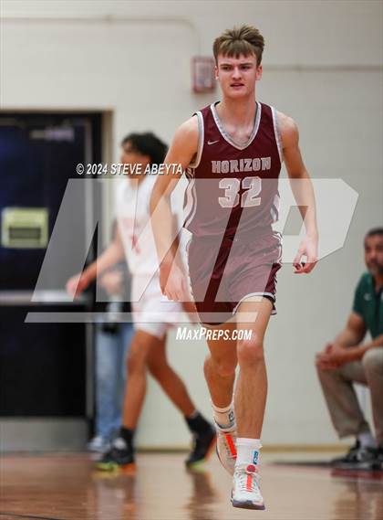 Thumbnail 2 in Horizon @ Smoky Hill (CHSAA 6A First Round) photogallery.