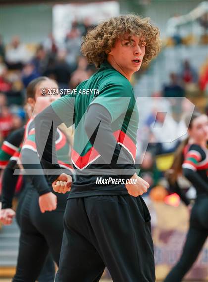 Thumbnail 3 in Horizon @ Smoky Hill (CHSAA 6A First Round) photogallery.