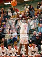 Photo from the gallery "Horizon @ Smoky Hill (CHSAA 6A First Round)"