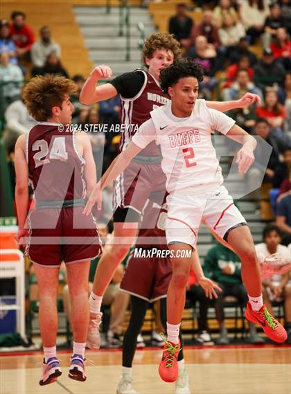 Thumbnail 1 in Horizon @ Smoky Hill (CHSAA 6A First Round) photogallery.