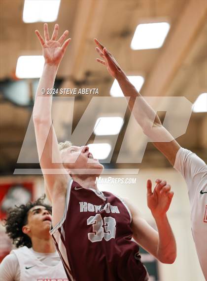 Thumbnail 2 in Horizon @ Smoky Hill (CHSAA 6A First Round) photogallery.