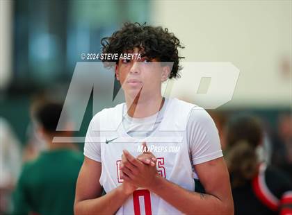 Thumbnail 1 in Horizon @ Smoky Hill (CHSAA 6A First Round) photogallery.