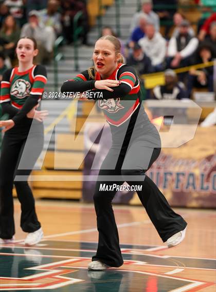 Thumbnail 1 in Horizon @ Smoky Hill (CHSAA 6A First Round) photogallery.