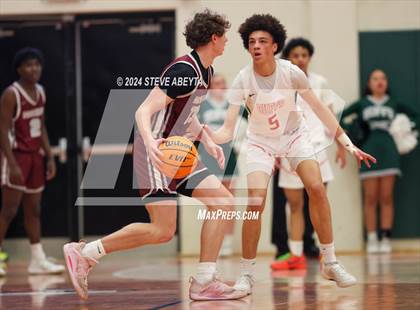 Thumbnail 3 in Horizon @ Smoky Hill (CHSAA 6A First Round) photogallery.
