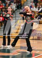 Photo from the gallery "Horizon @ Smoky Hill (CHSAA 6A First Round)"