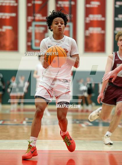 Thumbnail 2 in Horizon @ Smoky Hill (CHSAA 6A First Round) photogallery.
