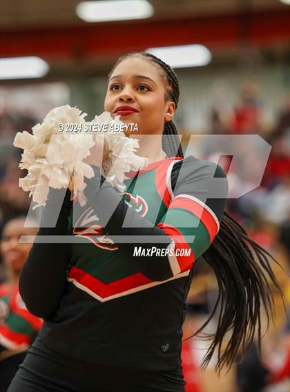 Thumbnail 2 in Horizon @ Smoky Hill (CHSAA 6A First Round) photogallery.