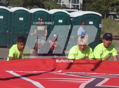 Thumbnail 1 in CIF NCS Meet of Champions (Boys Pole Vault) photogallery.