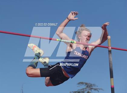 Thumbnail 2 in CIF NCS Meet of Champions (Boys Pole Vault) photogallery.