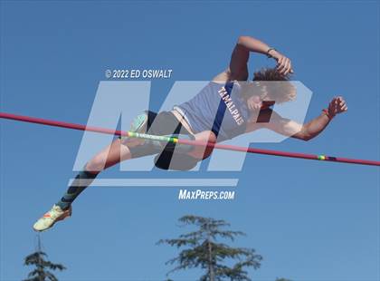 Thumbnail 3 in CIF NCS Meet of Champions (Boys Pole Vault) photogallery.