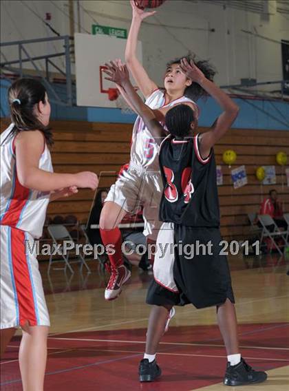 Thumbnail 3 in Cordova @ Mira Loma photogallery.