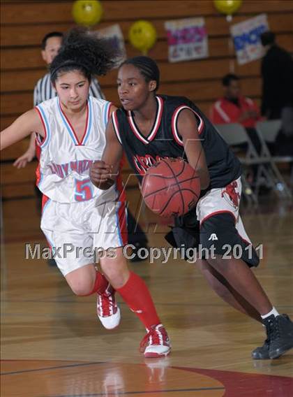 Thumbnail 2 in Cordova @ Mira Loma photogallery.