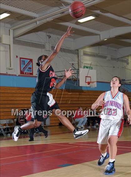 Thumbnail 3 in Cordova @ Mira Loma photogallery.