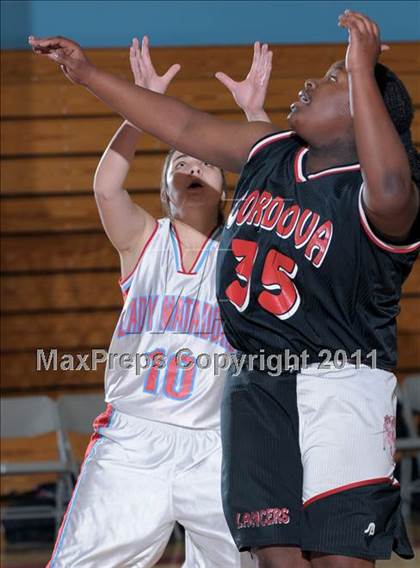 Thumbnail 1 in Cordova @ Mira Loma photogallery.