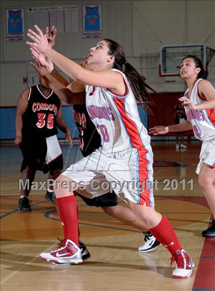 Thumbnail 2 in Cordova @ Mira Loma photogallery.