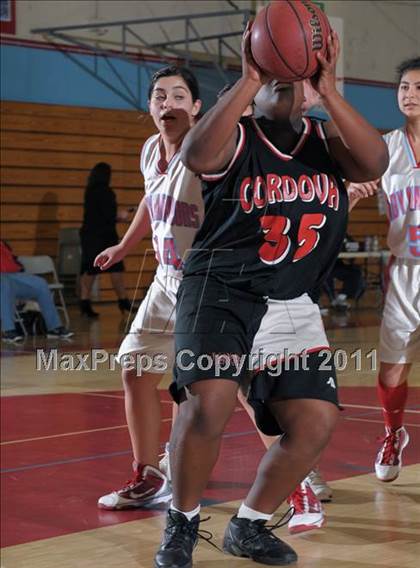 Thumbnail 1 in Cordova @ Mira Loma photogallery.