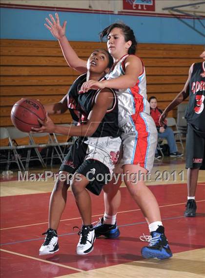 Thumbnail 3 in Cordova @ Mira Loma photogallery.