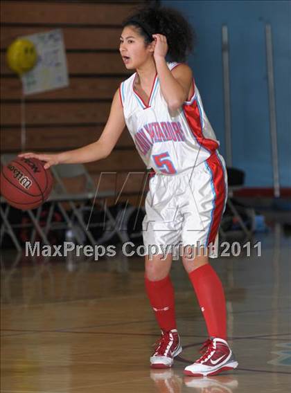 Thumbnail 1 in Cordova @ Mira Loma photogallery.
