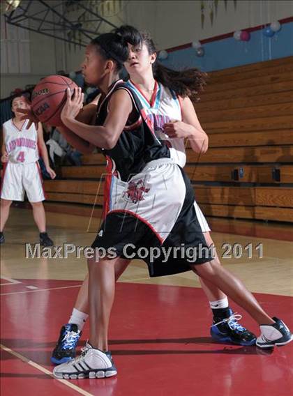 Thumbnail 1 in Cordova @ Mira Loma photogallery.