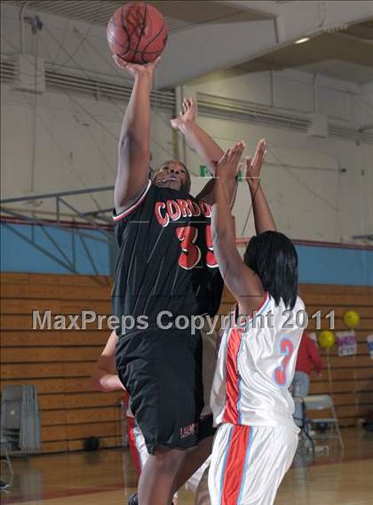 Thumbnail 1 in Cordova @ Mira Loma photogallery.