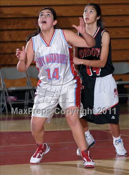 Thumbnail 1 in Cordova @ Mira Loma photogallery.