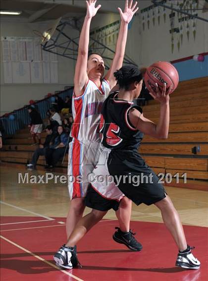 Thumbnail 1 in Cordova @ Mira Loma photogallery.