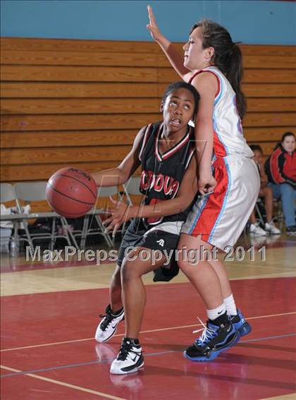 Thumbnail 2 in Cordova @ Mira Loma photogallery.
