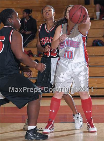 Thumbnail 3 in Cordova @ Mira Loma photogallery.