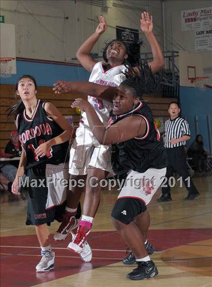 Thumbnail 3 in Cordova @ Mira Loma photogallery.