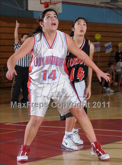 Thumbnail 3 in Cordova @ Mira Loma photogallery.