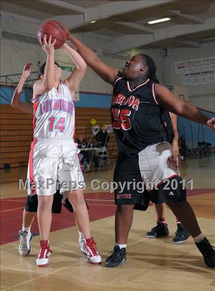 Thumbnail 3 in Cordova @ Mira Loma photogallery.