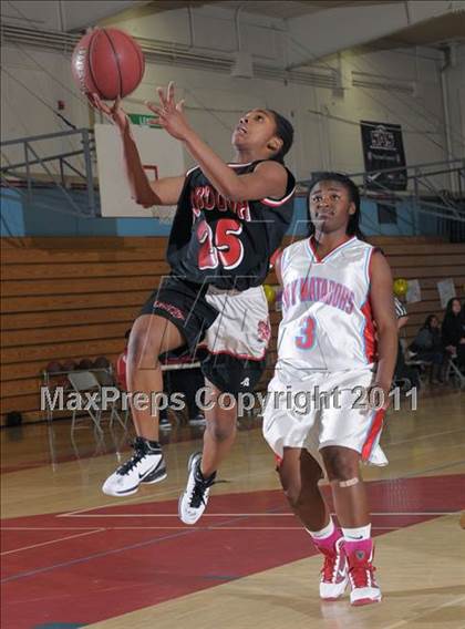 Thumbnail 2 in Cordova @ Mira Loma photogallery.