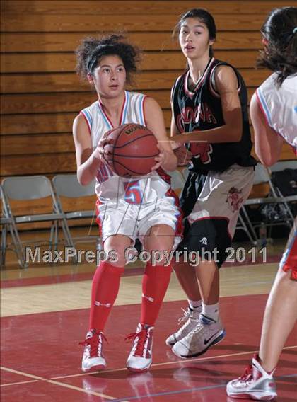 Thumbnail 2 in Cordova @ Mira Loma photogallery.