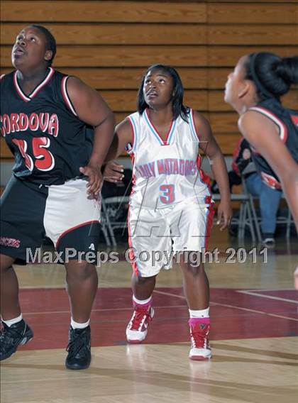 Thumbnail 1 in Cordova @ Mira Loma photogallery.