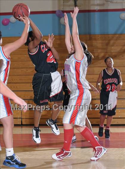 Thumbnail 2 in Cordova @ Mira Loma photogallery.