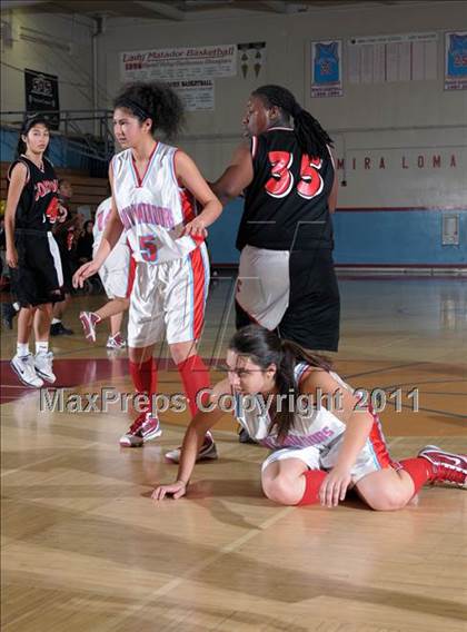 Thumbnail 1 in Cordova @ Mira Loma photogallery.
