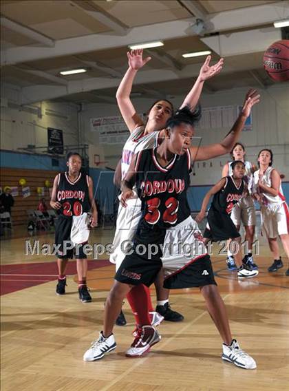 Thumbnail 2 in Cordova @ Mira Loma photogallery.
