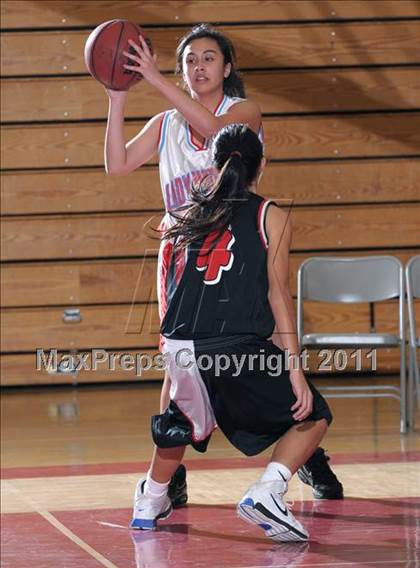 Thumbnail 3 in Cordova @ Mira Loma photogallery.