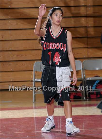 Thumbnail 3 in Cordova @ Mira Loma photogallery.
