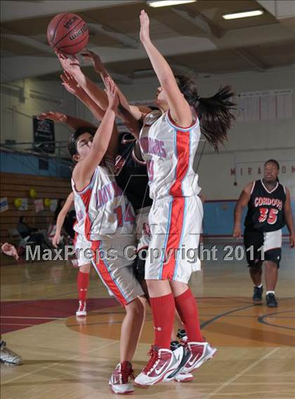 Thumbnail 3 in Cordova @ Mira Loma photogallery.